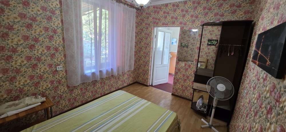 северная сторона